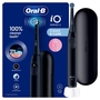 Зубна електрощітка Braun Oral-B iO Series 2 iOS2.1D9.2K Black Зображення