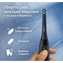 Зубна електрощітка Braun Oral-B iO Series 2 iOS2.1D9.2K Black Зображення