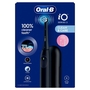 Зубна електрощітка Braun Oral-B iO Series 2 iOS2.1D9.2K Black Зображення