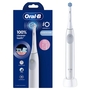 Зубна електрощітка Braun Oral-B iO Series 2 iOS2.1C9.0 White Sensi Edition Зображення