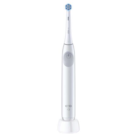 Зубна електрощітка Braun Oral-B iO Series 2 iOS2.1C9.0 White Sensi Edition Зображення
