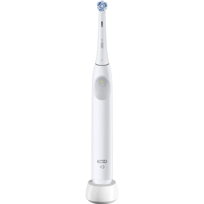 Зубна електрощітка Braun Oral-B iO Series iOS2.1A9.0 White Зображення