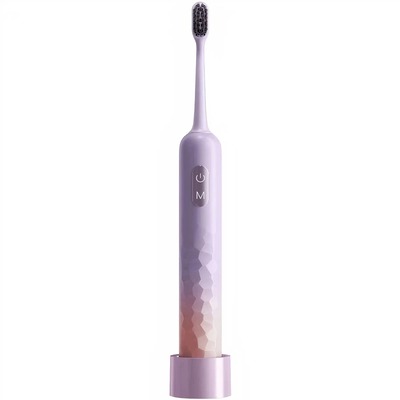 Зубна електрощітка Enchen Aurora T3 Pink Зображення