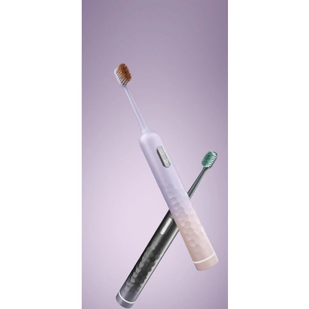 Зубна електрощітка Enchen Aurora T3 Pink Зображення