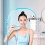 Зубна електрощітка Enchen Mint5 Sonik Blue Зображення