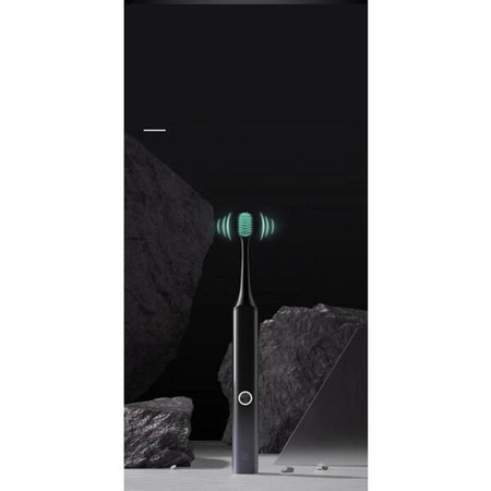 Зубна електрощітка Enchen Aurora T2 Black Зображення