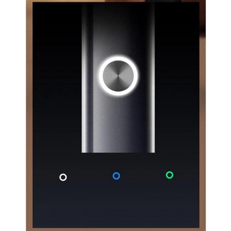 Зубна електрощітка Enchen Aurora T2 Black Зображення