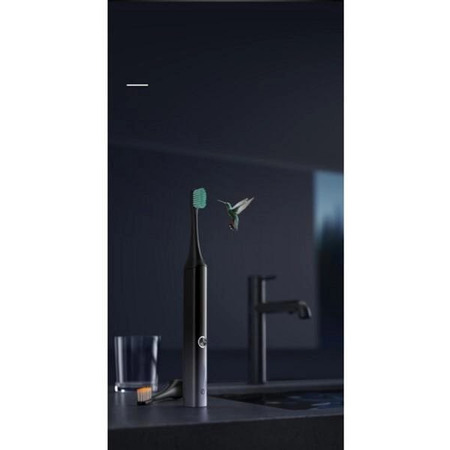 Зубна електрощітка Enchen Aurora T2 Black Зображення