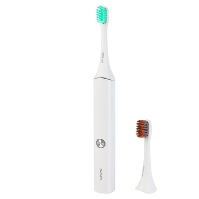 Зубна електрощітка Enchen Aurora T2 White Зображення