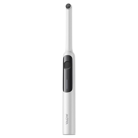 Зубна електрощітка Mova Fresh 20 Sensus White (ATS25B-WH) Зображення