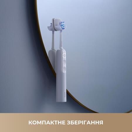 Зубна електрощітка Mova Fresh 10 (ATB22B) Зображення