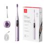 Розумна зубна електрощітка Oclean X Pro Digital Electric Toothbrush Purple (6970810553475) Зображення