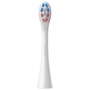 Насадка для зубної електрощітки Oclean Delicate Care P3K1 White 6 шт (6970810557404) Зображення