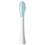 Насадка для зубної електрощітки Oclean Ultra Gum Care White UG03 2 шт (6970810557008) Зображення