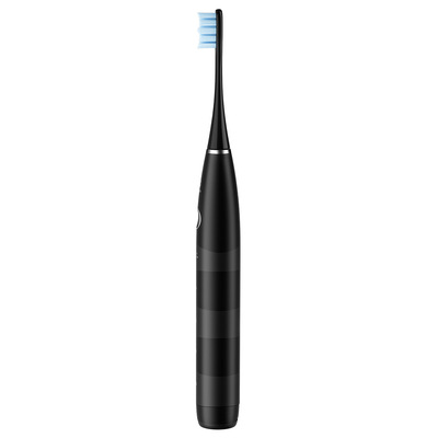 Розумна зубна електрощітка Oclean Flow S Electric Toothbrush Black (6970810557343) Зображення