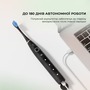 Розумна зубна електрощітка Oclean Flow S Electric Toothbrush Black (6970810557343) Зображення