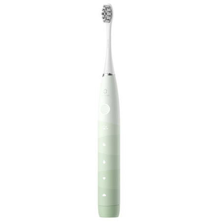 Розумна зубна електрощітка Oclean Flow S Electric Toothbrush Green (6970810557336) Зображення