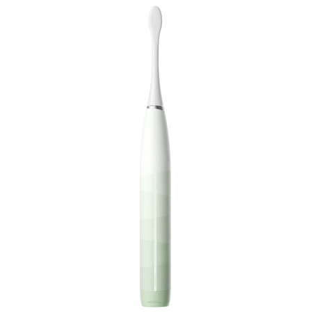 Розумна зубна електрощітка Oclean Flow S Electric Toothbrush Green (6970810557336) Зображення