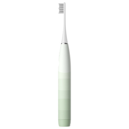 Розумна зубна електрощітка Oclean Flow S Electric Toothbrush Green (6970810557336) Зображення