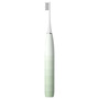 Розумна зубна електрощітка Oclean Flow S Electric Toothbrush Green (6970810557336) Зображення