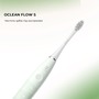 Розумна зубна електрощітка Oclean Flow S Electric Toothbrush Green (6970810557336) Зображення