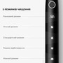 Розумна зубна електрощітка Oclean Flow S Electric Toothbrush Green (6970810557336) Зображення