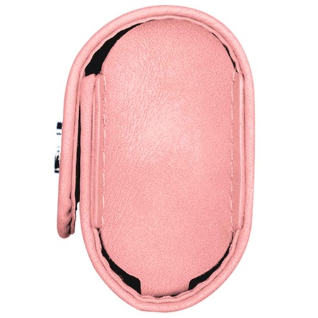 Дорожній футляр для зубної щітки Oclean Toothbrush Travel Case Pink New Soft (6970810553413) Зображення