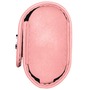 Дорожній футляр для зубної щітки Oclean Toothbrush Travel Case Pink New Soft (6970810553413) Зображення