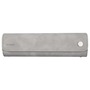 Дорожній футляр для зубної щітки Oclean Toothbrush Travel Case Grey New Soft (6970810553406) Зображення