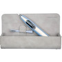 Дорожній футляр для зубної щітки Oclean Toothbrush Travel Case Grey New Soft (6970810553406) Зображення
