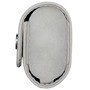 Дорожній футляр для зубної щітки Oclean Toothbrush Travel Case Grey New Soft (6970810553406) Зображення