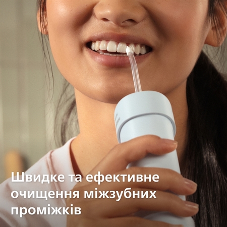 Насадка для іригатора Philips HX3072/00 Зображення