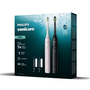 Зубна електрощітка Philips Sonicare 3100 HX4072/42 2шт Зображення
