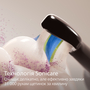 Зубна електрощітка Philips Sonicare 3100 HX4072/42 2шт Зображення