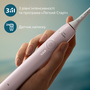 Зубна електрощітка Philips Sonicare 3100 HX4072/42 2шт Зображення