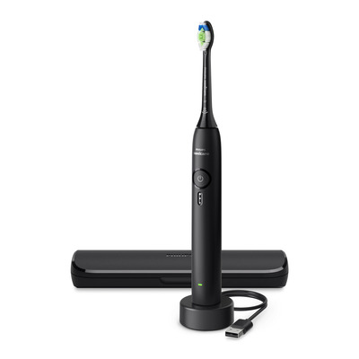 Зубна електрощітка Philips Sonicare 3100 HX4033/32 Зображення