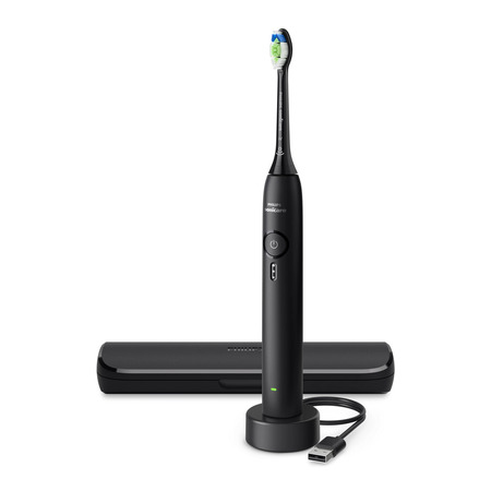 Зубна електрощітка Philips Sonicare 3100 HX4033/32 Зображення