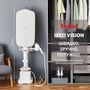 Відпарювач Tefal Ixeo Vision QT1811E0 Зображення