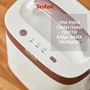 Відпарювач Tefal Ixeo Vision QT1811E0 Зображення