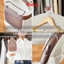 Відпарювач Tefal Ixeo Vision QT1811E0 Зображення