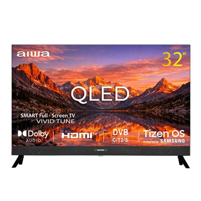 Телевізор Aiwa QLED TS-327NH Зображення