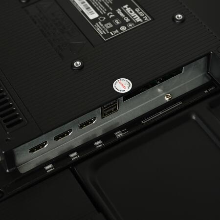 Телевізор Aiwa QLED TS-327NH Зображення