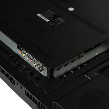 Телевізор Aiwa QLED TS-557N Зображення