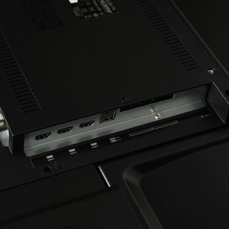 Телевізор Aiwa QLED TS-557N Зображення