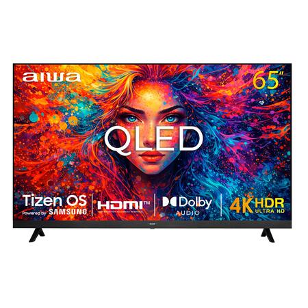 Телевізор Aiwa QLED TS-657N Зображення