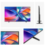 Телевізор Hisense 50E7Q Зображення
