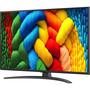 Телевізор LG 43NANO81A6A Зображення