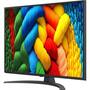 Телевізор LG 43NANO81A6A Зображення