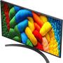 Телевізор LG 43NANO81A6A Зображення