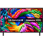 Телевізор LG 43NANO90A6B Зображення